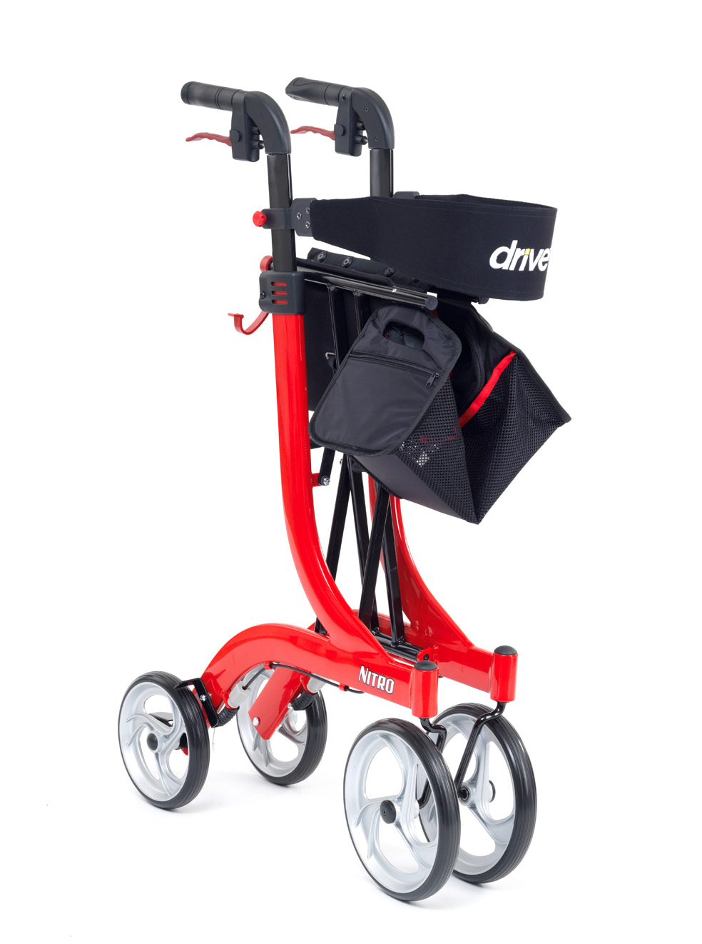 Nitro Rollator